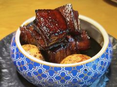 -永安鱼庄·镇江菜(丁卯店)