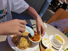 -穿蒸引鲜·嗲记(正大广场店)