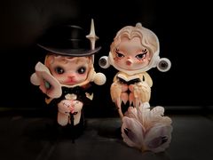 -泡泡玛特POPMART(上海环球港店)