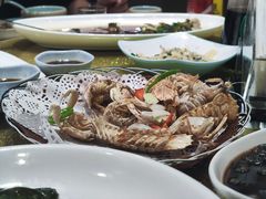 -启东小海鲜(庄先湾路1号店)