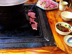 -滇藏石锅宴(崇仁巷老店)