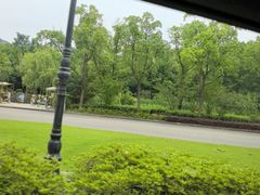 -南通鹏欣花园国宾酒店