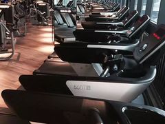 -W FITNESS 威尔仕健身·游泳(七宝店)