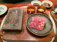-悦瓏新中式餐厅