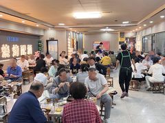 -老杨特色大串烧烤(莲池中心街店)