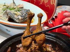 -鑫悦楼煎蟹·16年海鲜大排档