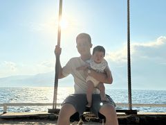 -海南分界洲岛旅游区