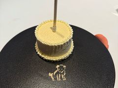 -京兆尹(雍和宫店)