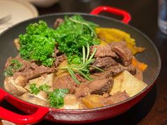 -Brut Eatery悦璞食堂(建国东路店)