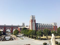 -华东政法大学(松江校区)
