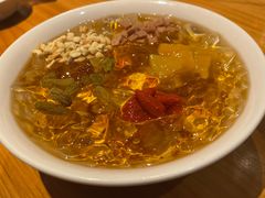红糖冰粉-荣家小吃(紫阳街店)
