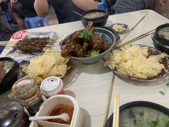 -灿哥羊汤(果园店)
