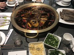 -长嘉·河图火锅(长嘉汇江景旗舰店)
