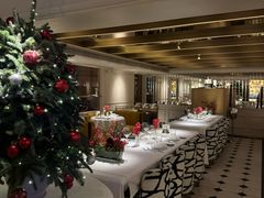 -壳里西餐厅Coquille Seafood Bistro(蒙自路店)