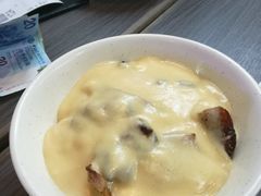 -新记餐厅(香槟大厦店)