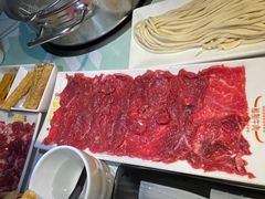 -花田煮鲜牛肉火锅(钟楼众汇店)