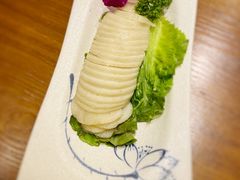 鱼饼-浙C老邻舍(西城海错店)