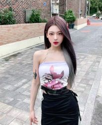 -罗亚帝造型