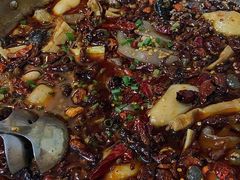 -黑竹香鸡(营和巷店)