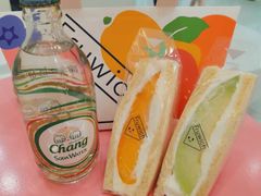 -Fruwich果明治(西单更新场店)