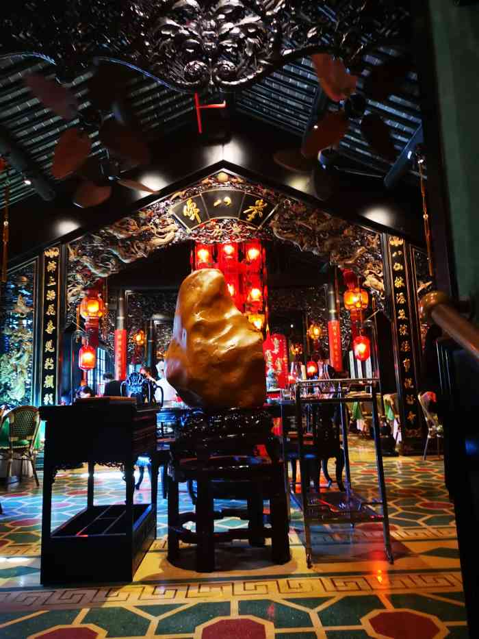 誉八仙茶室酒楼(新天地店)-"像我这种不爱睡懒觉的,又喜欢美食的小囡