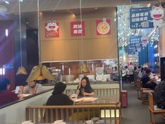 -老屋印象川菜(世纪东方店)