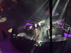 -宝能国际体育演艺中心