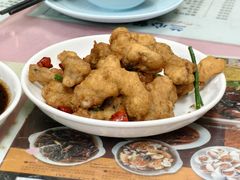 -蘭心餐厅(进贤路店)
