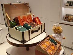 -王府半岛酒店