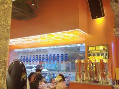 -神府路壹号·海鲜烧烤排档(三坊七巷店)