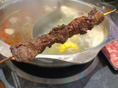 -林记潮牛·牛肉火锅(上马墩店)