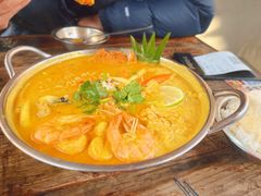 -PAPAYA泰国街头小吃(南山路店)