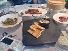 -四季民福烤鸭店(外滩外白渡桥店)