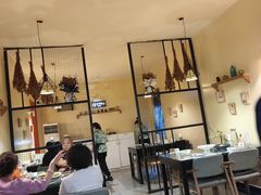 -小巷餐厅(五大街店)