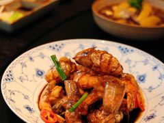 -玖五京菜(杭州城北万象城店)