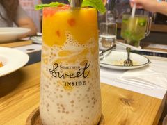 -原石牛扒·约会餐厅(龙城万科里店)