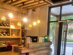 -红井路游艺炖锅·音乐餐吧(十渡店)