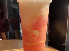 -喜茶(广州荔湾领展广场店)