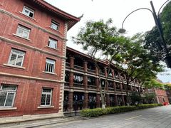 -厦门大学(思明校区)