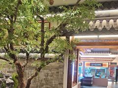 -老德州四合院·德州菜(天衢路店)