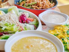 -嘉和一品粥(方庄店)