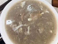 -奕宏饺子楼(朱庄小区店)