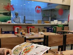 -长城东北菜(新港西路店)