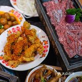 谁敢信‼️连续三天吃火锅多得劲