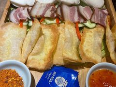 -酸喜·三度酸·贵州味