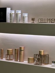 -VALMONT·若嫚蝶国际美肤中心