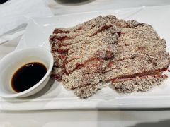 秘制乳排-宏玲餐厅(四川南路店)