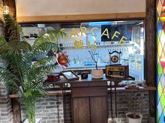 -糖房咖啡(南锣鼓巷店)