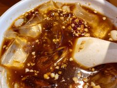 -蓉李记成都名小吃(二七万达店)