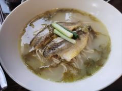 -蟹黄鱼·海派深夜面馆(江湾里店)